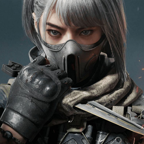 Delta Force (GARENA)